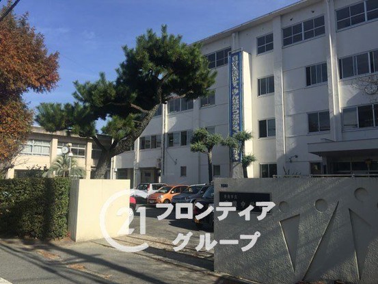 apartment 奈良県奈良市学園中５丁目
地図を見る