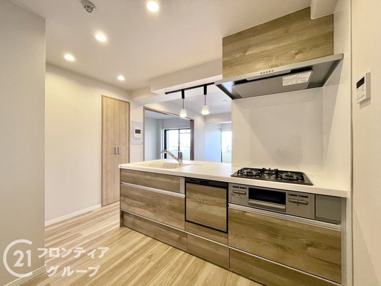 apartment 奈良県奈良市学園中５丁目
地図を見る