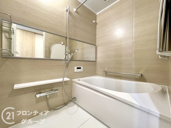 apartment 奈良県奈良市学園中５丁目
地図を見る