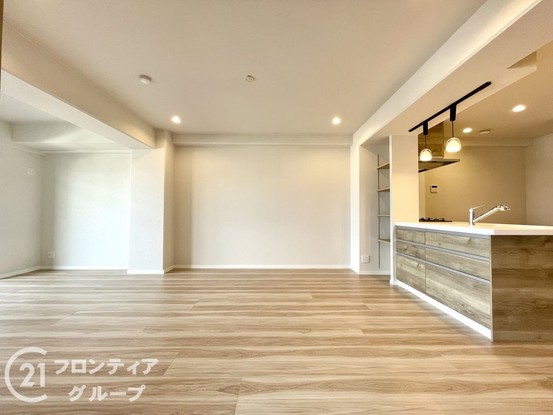 apartment 奈良県奈良市学園中５丁目
地図を見る