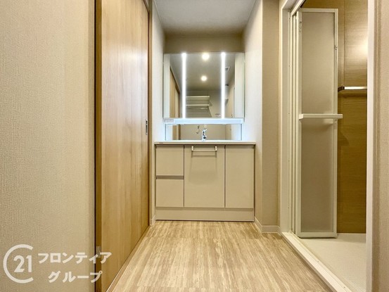 apartment 奈良県奈良市学園中５丁目
地図を見る