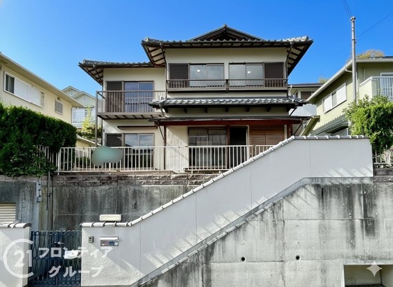 detached 奈良県生駒市喜里が丘２丁目
地図を見る