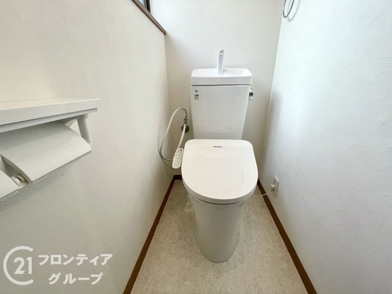 detached 奈良県生駒市喜里が丘２丁目
地図を見る