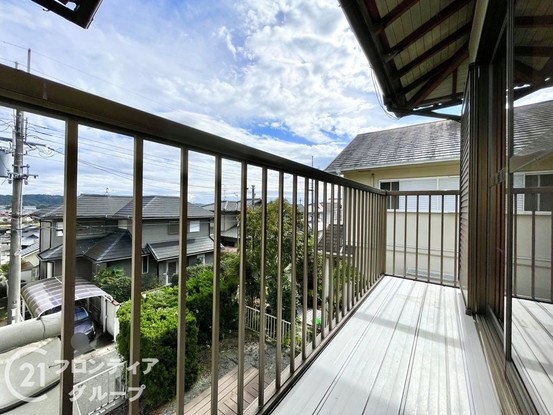 detached 奈良県生駒市喜里が丘２丁目
地図を見る