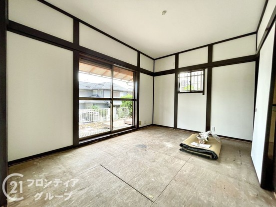 detached 奈良県生駒市喜里が丘２丁目
地図を見る