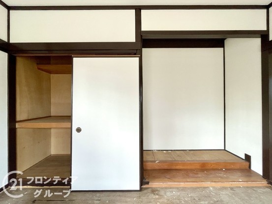 detached 奈良県生駒市喜里が丘２丁目
地図を見る