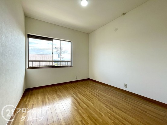 detached 奈良県生駒市喜里が丘２丁目
地図を見る