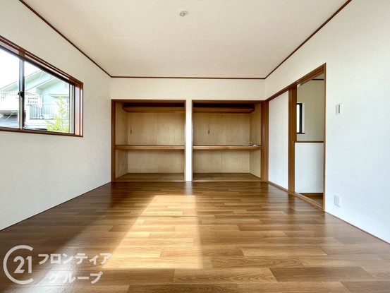 detached 奈良県生駒市喜里が丘２丁目
地図を見る