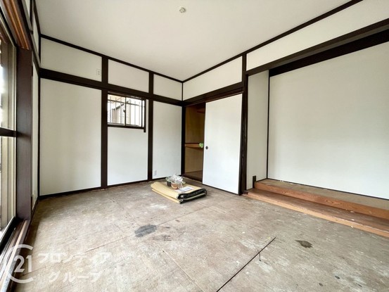 detached 奈良県生駒市喜里が丘２丁目
地図を見る