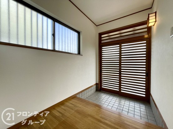 detached 奈良県生駒市喜里が丘２丁目
地図を見る