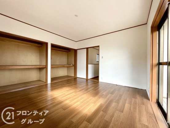 detached 奈良県生駒市喜里が丘２丁目
地図を見る