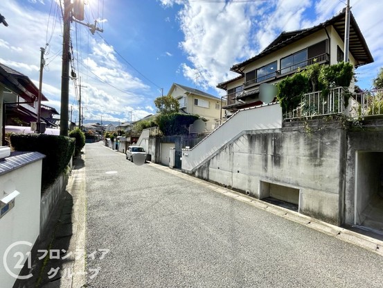 detached 奈良県生駒市喜里が丘２丁目
地図を見る