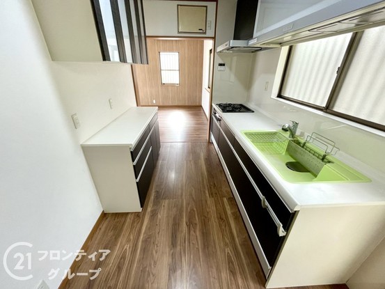 detached 奈良県生駒市喜里が丘２丁目
地図を見る