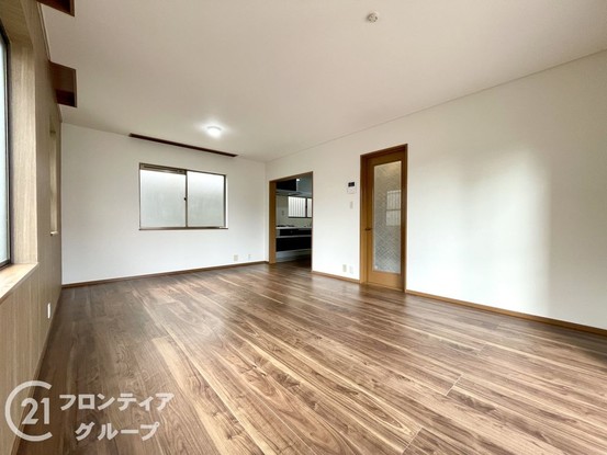 detached 奈良県生駒市喜里が丘２丁目
地図を見る