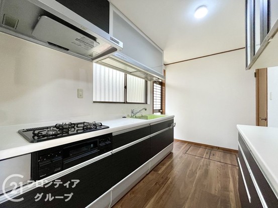 detached 奈良県生駒市喜里が丘２丁目
地図を見る