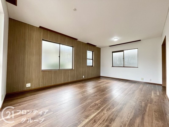 detached 奈良県生駒市喜里が丘２丁目
地図を見る