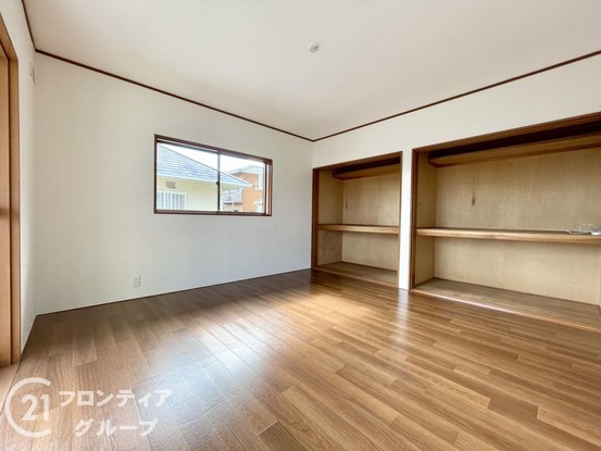 detached 奈良県生駒市喜里が丘２丁目
地図を見る