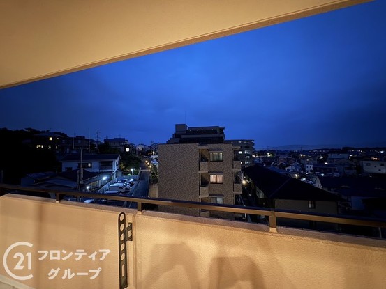 apartment 奈良県奈良市学園中５丁目
地図を見る