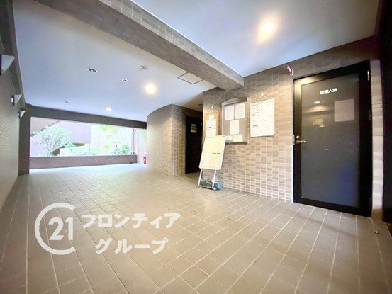 apartment 奈良県奈良市学園中５丁目
地図を見る