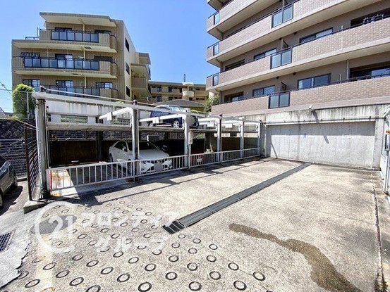 apartment 奈良県奈良市学園中５丁目
地図を見る