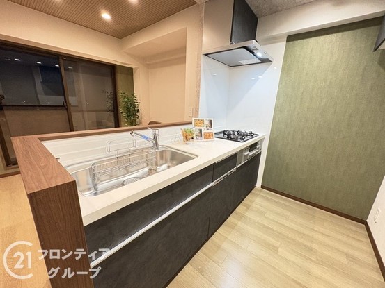 apartment 奈良県奈良市学園中５丁目
地図を見る