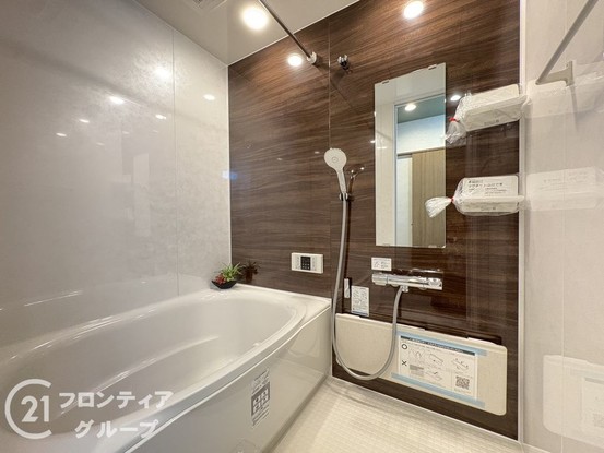 apartment 奈良県奈良市学園中５丁目
地図を見る