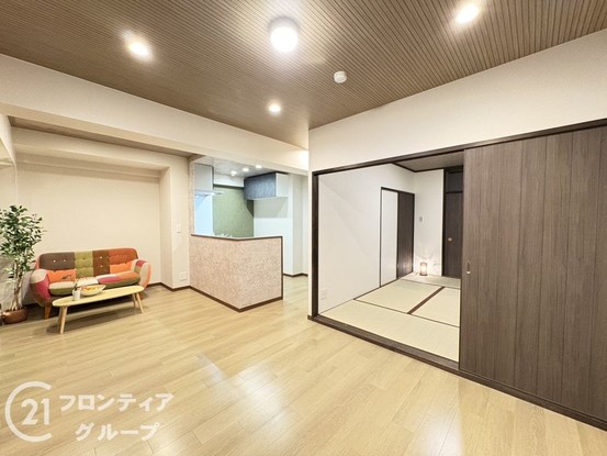apartment 奈良県奈良市学園中５丁目
地図を見る