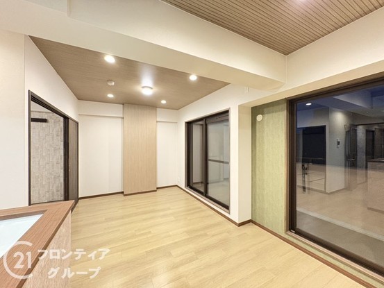 apartment 奈良県奈良市学園中５丁目
地図を見る