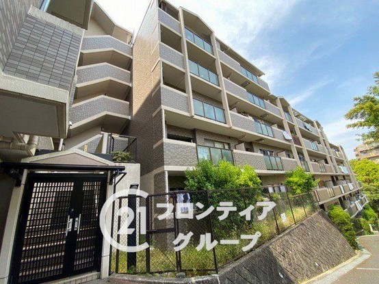 apartment 奈良県奈良市二名２丁目
地図を見る