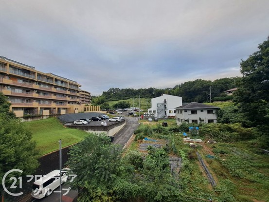 apartment 奈良県奈良市二名２丁目
地図を見る