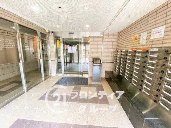 apartment 奈良県奈良市二名２丁目
地図を見る