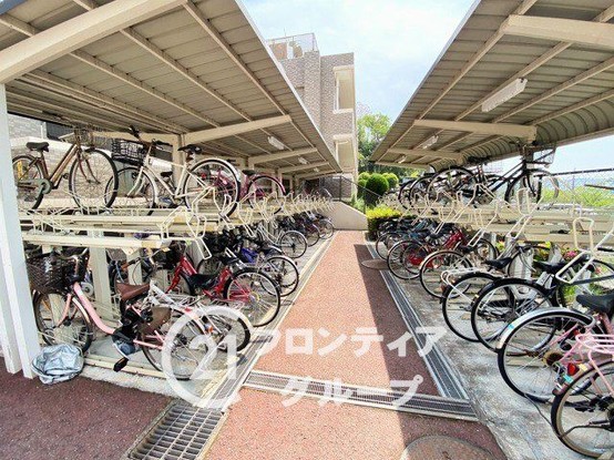 apartment 奈良県奈良市二名２丁目
地図を見る