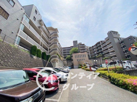 apartment 奈良県奈良市二名２丁目
地図を見る