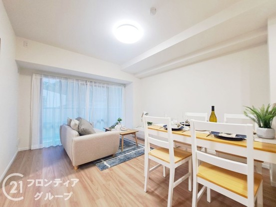 apartment 奈良県奈良市二名２丁目
地図を見る