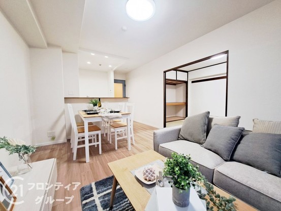 apartment 奈良県奈良市二名２丁目
地図を見る