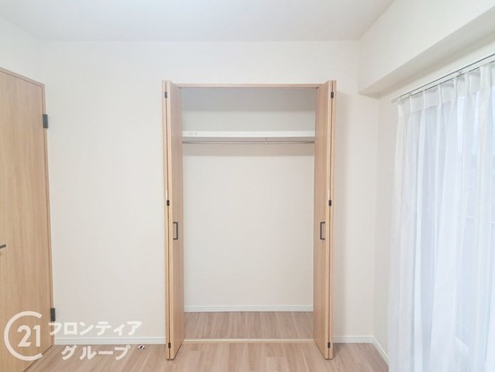 apartment 奈良県奈良市二名２丁目
地図を見る