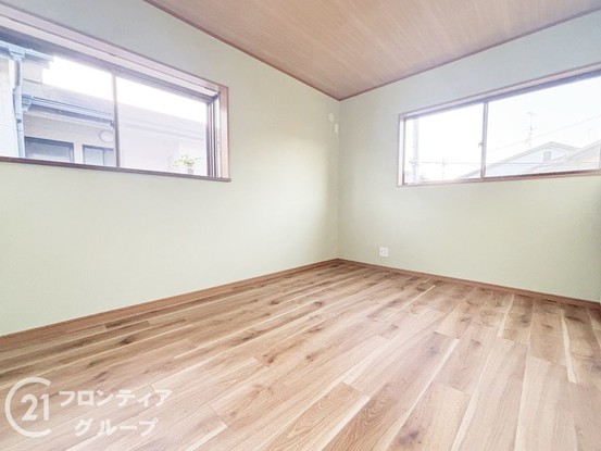 detached 奈良県香芝市畑５丁目
地図を見る