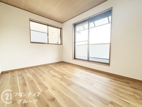 detached 奈良県香芝市畑５丁目
地図を見る