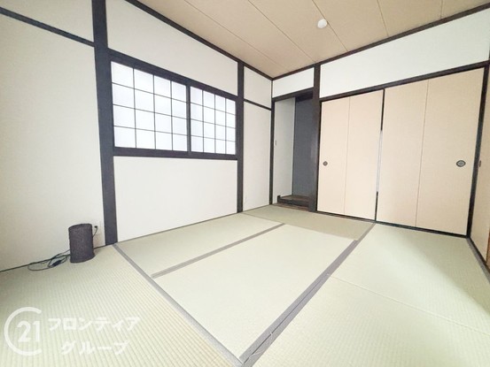 detached 奈良県香芝市畑５丁目
地図を見る