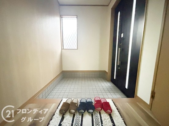 detached 奈良県香芝市畑５丁目
地図を見る