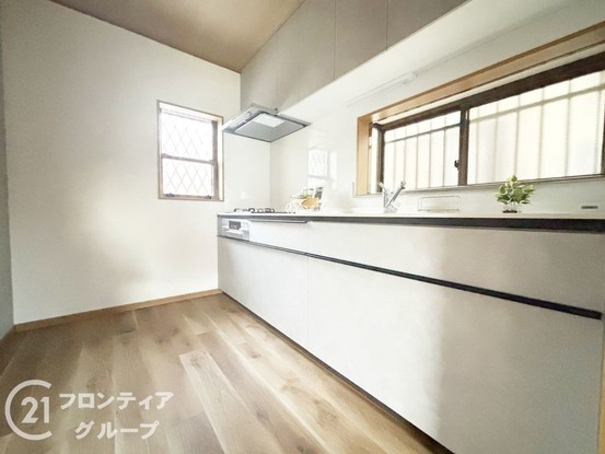 detached 奈良県香芝市畑５丁目
地図を見る