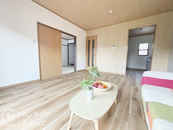 detached 奈良県香芝市畑５丁目
地図を見る