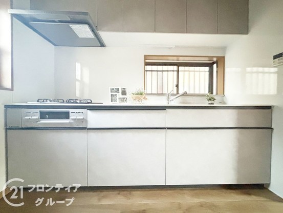 detached 奈良県香芝市畑５丁目
地図を見る