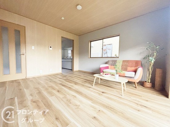 detached 奈良県香芝市畑５丁目
地図を見る