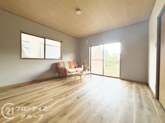 detached 奈良県香芝市畑５丁目
地図を見る