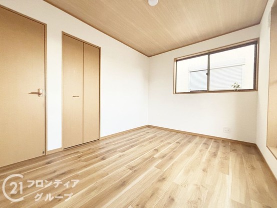 detached 奈良県香芝市畑５丁目
地図を見る