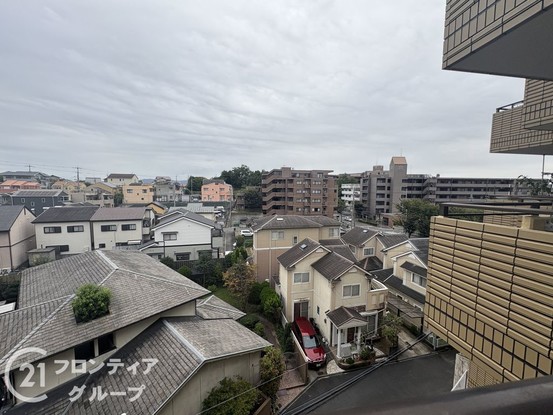 apartment 奈良県奈良市学園中５丁目
地図を見る