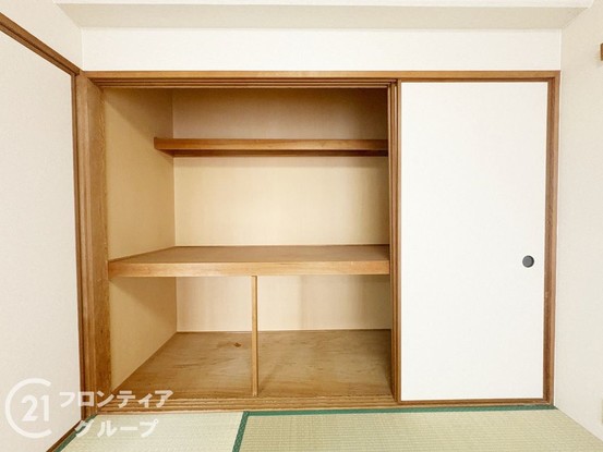 apartment 奈良県奈良市学園中５丁目
地図を見る