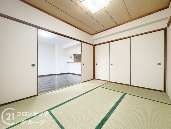 apartment 奈良県奈良市学園中５丁目
地図を見る