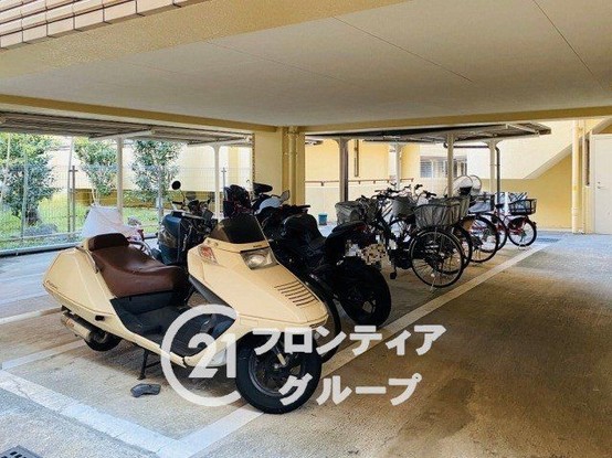 apartment 奈良県奈良市学園中５丁目
地図を見る